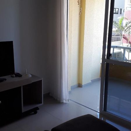 Ferienwohnung Estrela Do Mar B Bombinhas Exterior foto