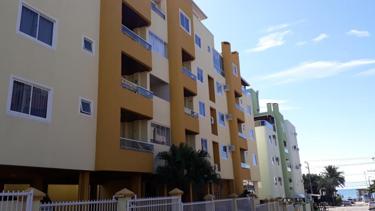 Ferienwohnung Estrela Do Mar B Bombinhas Exterior foto