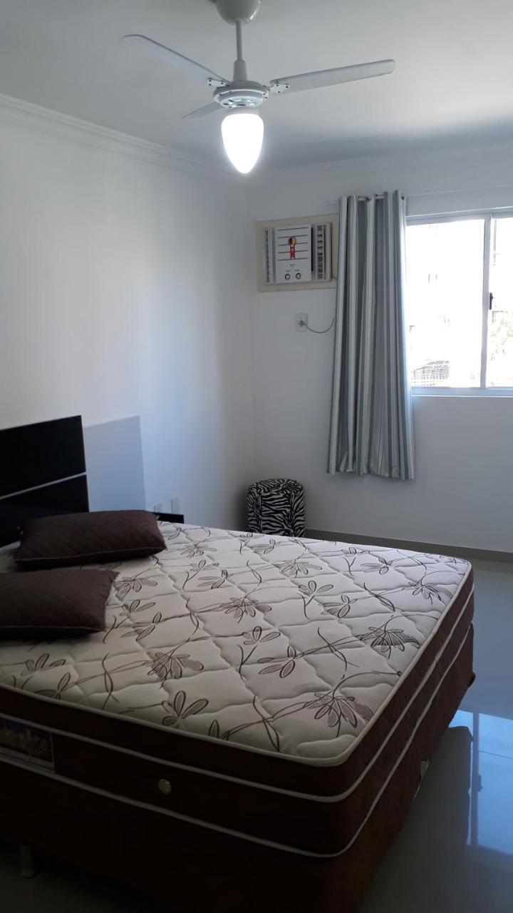Ferienwohnung Estrela Do Mar B Bombinhas Exterior foto