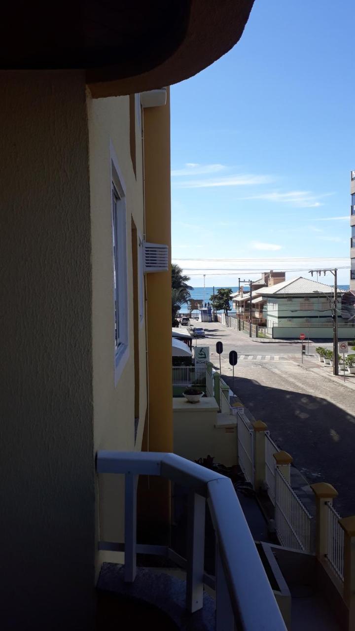 Ferienwohnung Estrela Do Mar B Bombinhas Exterior foto
